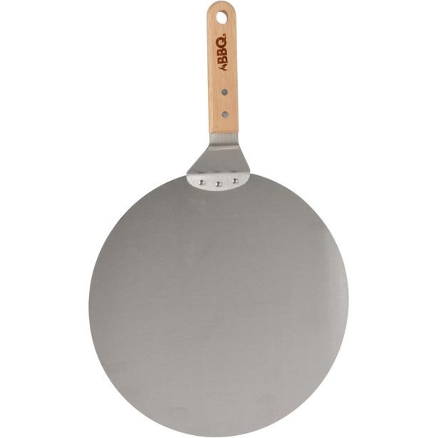 BBQ Pizza pánev servírovací 30,5 cm KO-C83506070