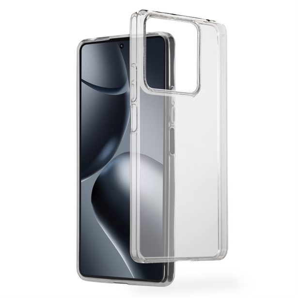 Hama Always Clear, kryt pro Xiaomi 14T, vždy průhledný, nežloutne