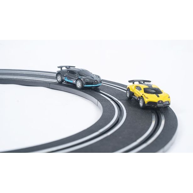 DRIVERO Autodráha 8,4m Velký závod