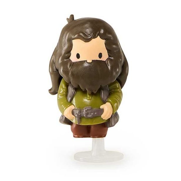 HARRY POTTER MINI FIGURKY V RÁMEČKU