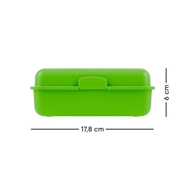 BAAGL Box na svačinu Fotbal Hráč