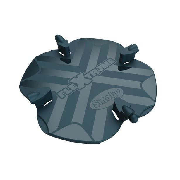 FleXtreme sada křižovatka a výhybka