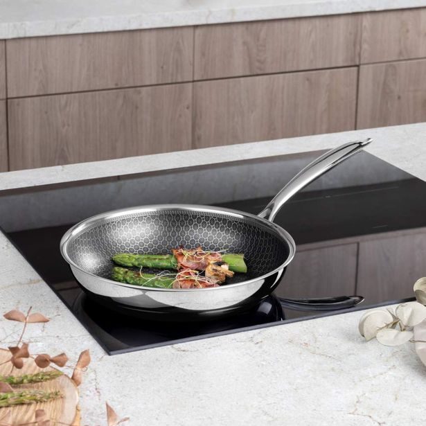BERLINGERHAUS Sada pánví s nepřilnavým povrchem 2 ks 14 a 28 cm Eternal Collection BH-8519
