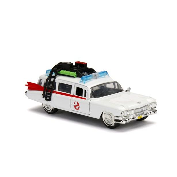 Ghostbusters auto ECTO-1, 1:32, DP6