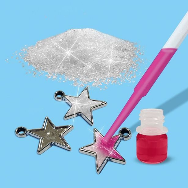 Výroba nárámků s diamanty