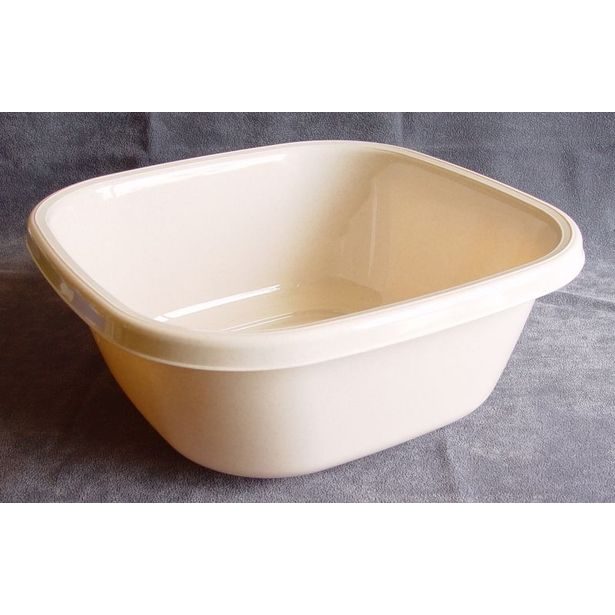 dřez, mísa 32x32x15cm