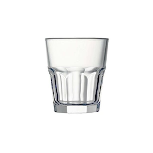 TORO SKLENICE CASABLANCA 260ML 8.2X6X9.2CM