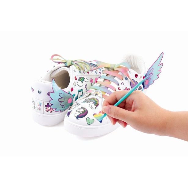 Dekorativní samolepky