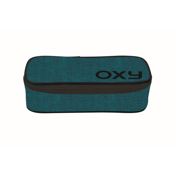 Pouzdro etue komfort OXY STYLE Blue