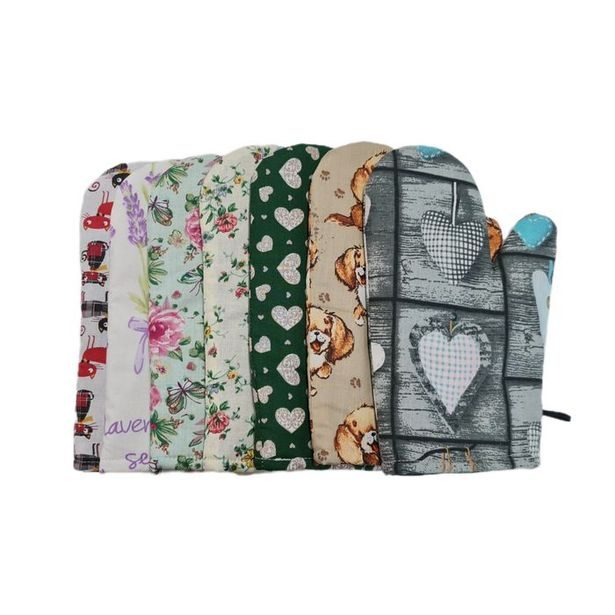 chňapka 26x17cm MIX DEKOR BA/BA, magnet, poutko, podš.