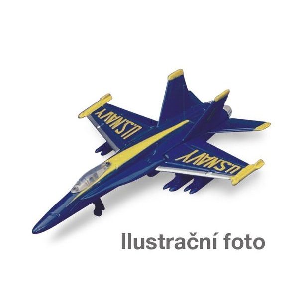 Maisto Maisto - Fresh Metal Tailwinds - letadla, assort, blister