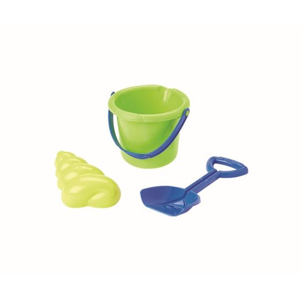 Nákladní auto 20 cm s přísl. na písek