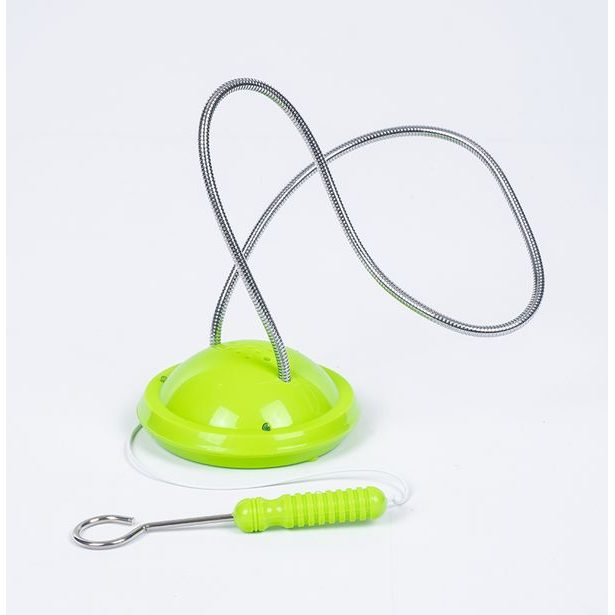 QUIZY Nervy na drát