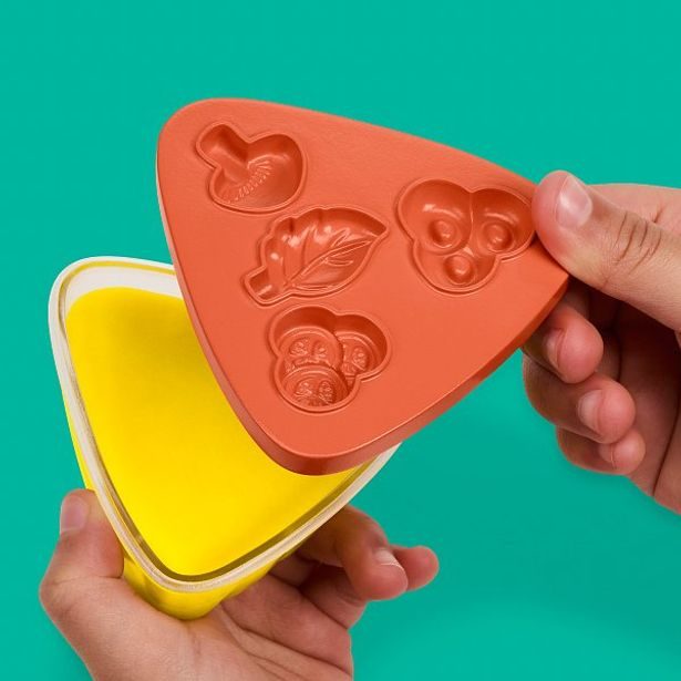 HASBRO - Play-Doh HASBRO - Play-Doh Lahůdky sebou