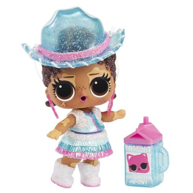 L.O.L. Surprise! Fashion Show panenka, PDQ