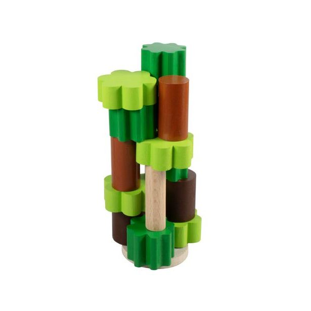 BALANČNÍ HRA STROM