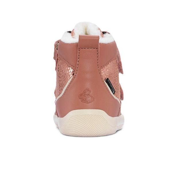 Bundgaard zimní obuv s membránou Marley - Goldstream