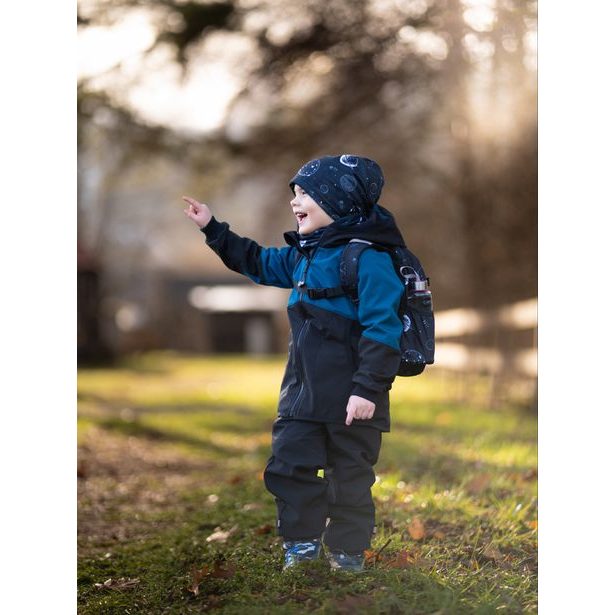 Unuo, Dětský batoh Stepino, 9l, Planety