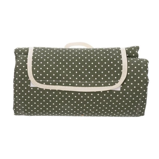 Pikniková deka 180x150 cm VERDE