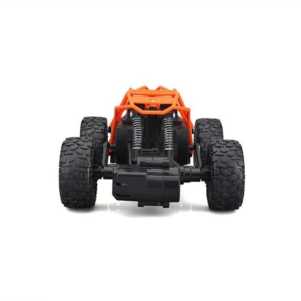 Maisto Maisto RC - Rock Bouncer - 2,4 GHz
