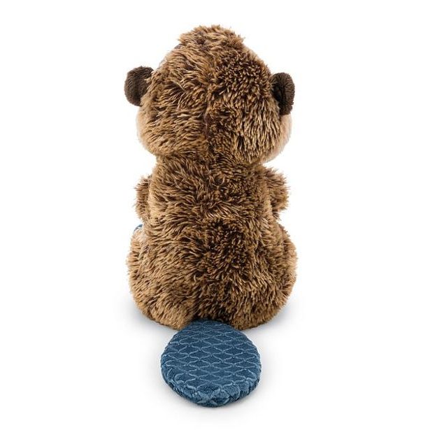 NICI NICI plyš Bobr Harry 20cm, GREEN
