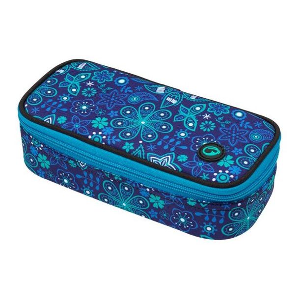 BAGMASTER CASE THEORY 9 C BLUE/BLACK