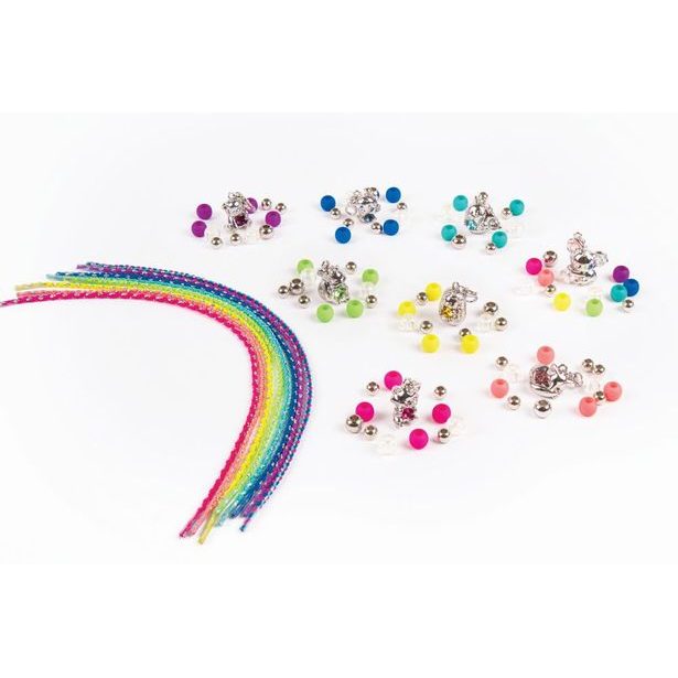 Náramky s přívěsky SWAROVSKI