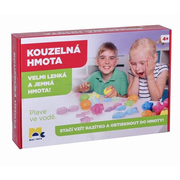 Kouzelná hmota