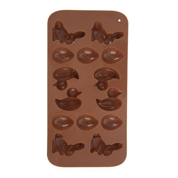 Forma na pečení Velikonoce