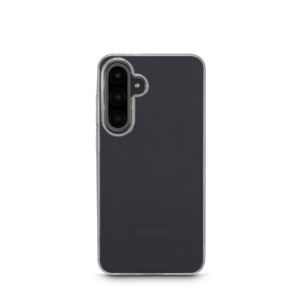 Hama Always Clear, kryt pro Samsung Galaxy A56 5G, vždy průhledný, nežloutne