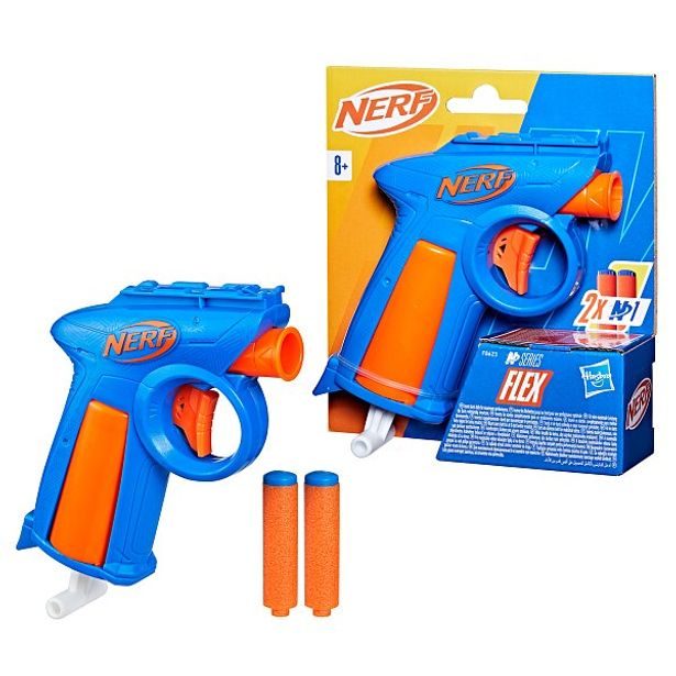 Nerf Nerf N Series Flex