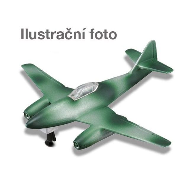 Maisto Maisto - Fresh Metal Tailwinds - letadla, assort, blister