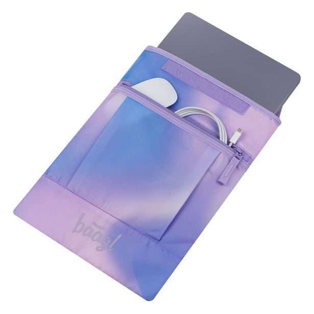 BAAGL Obal na notebook Sky