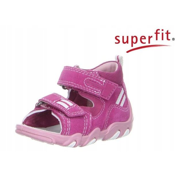 Superfit 4-00033-74; Velikost bot: 19