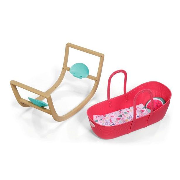 BABY born Postýlka 3 v 1