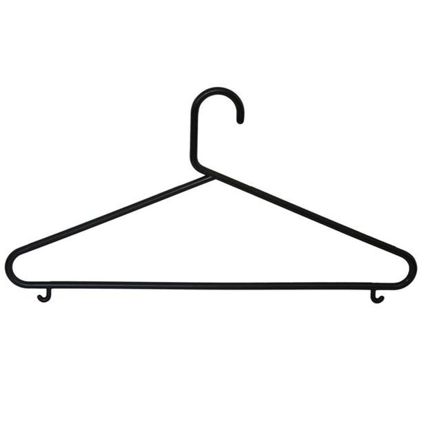 ramínko 43,5cm, P6, univer., plast