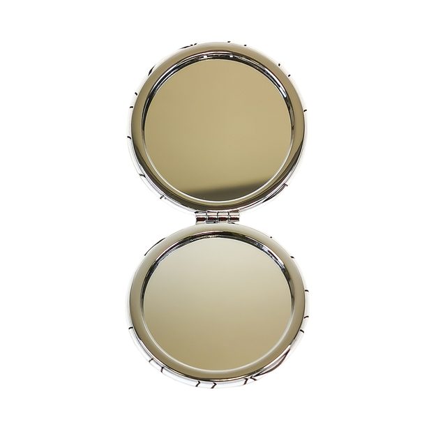 Zrcátko Black & White