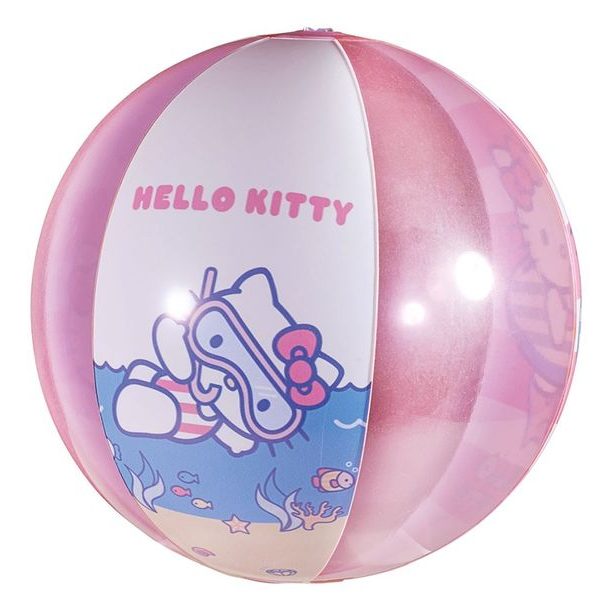Hello Kitty Beach set