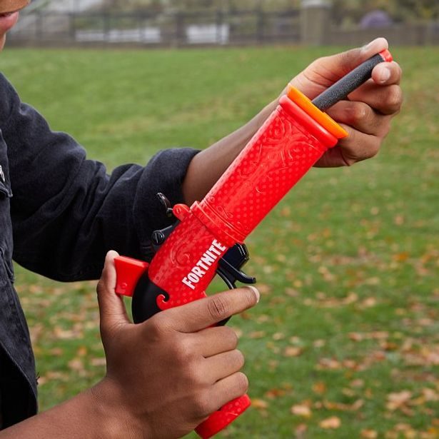 Nerf Nerf Fornite Dual pack