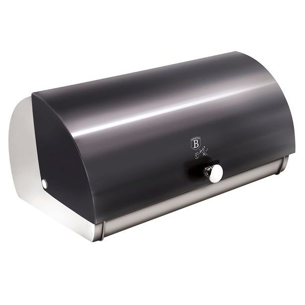 BERLINGERHAUS Chlebovka nerez Carbon PRO Line BH-6717