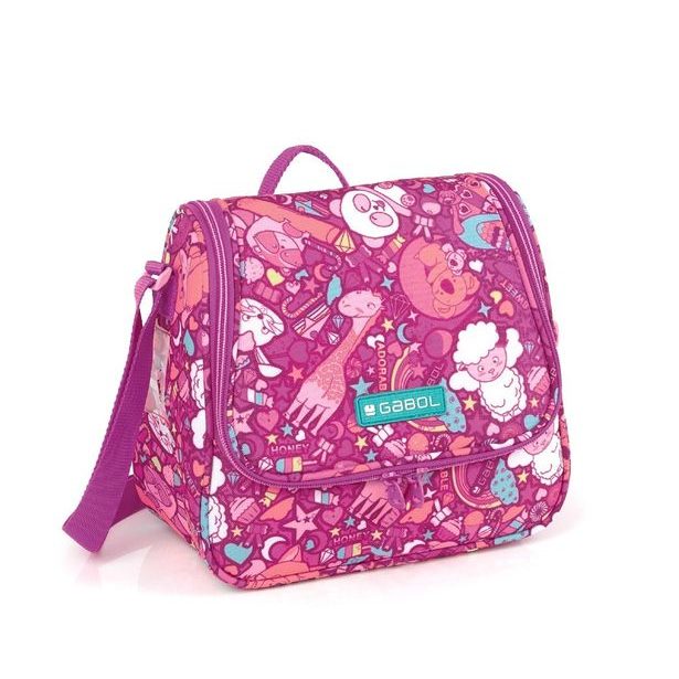 Gabol, Gabol termo-neceser TOY 224432