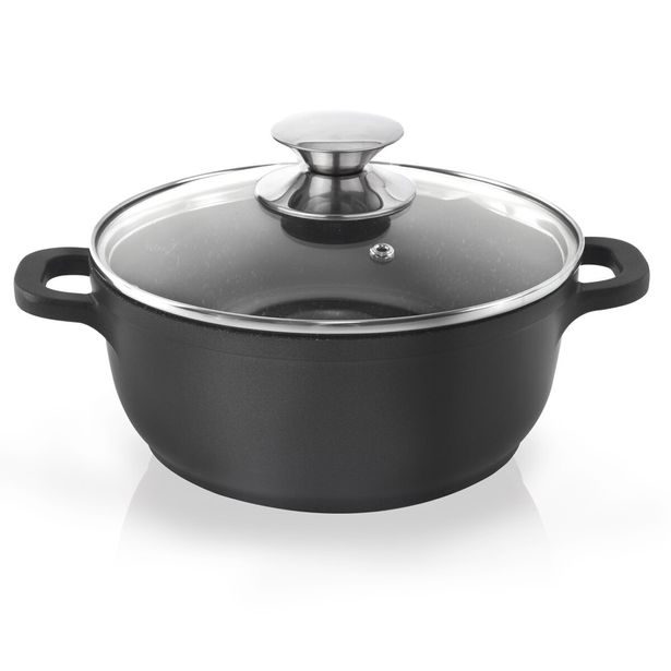 Hrnec GRANDE s poklicí 4 l