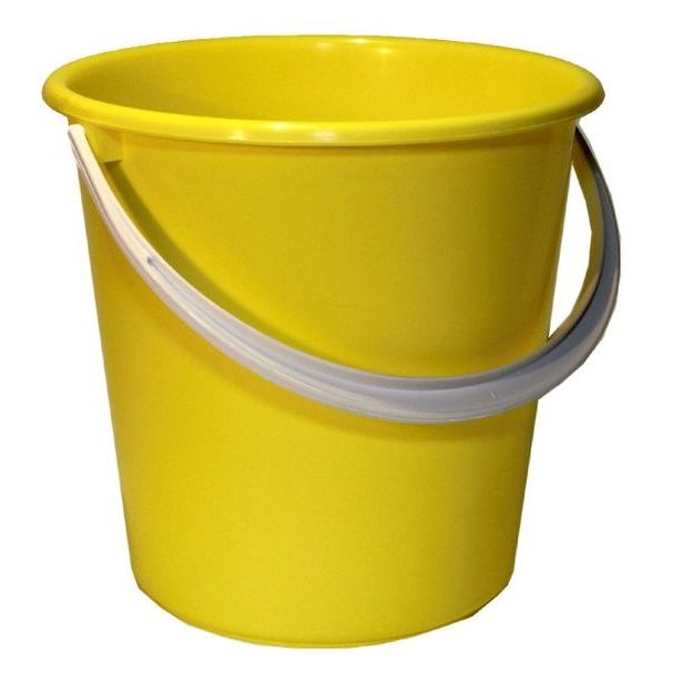 vědro 15l VM d30 v.36cm