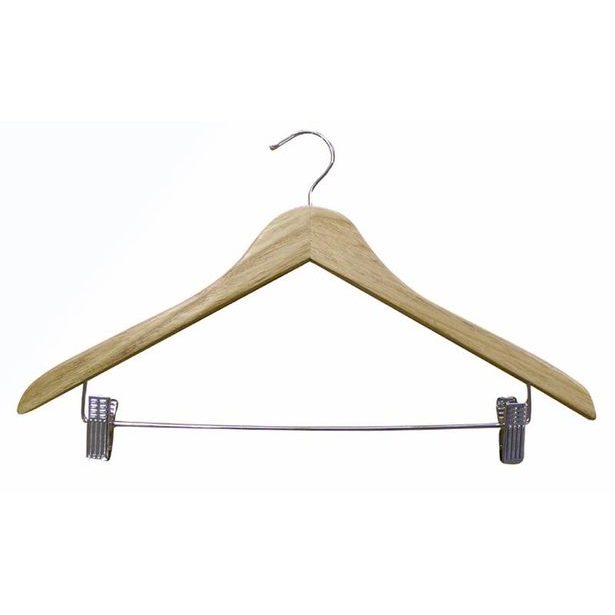 TORO Ramínko na šaty a kalhoty, 44,5 x 25 x 1 cm_hamashop