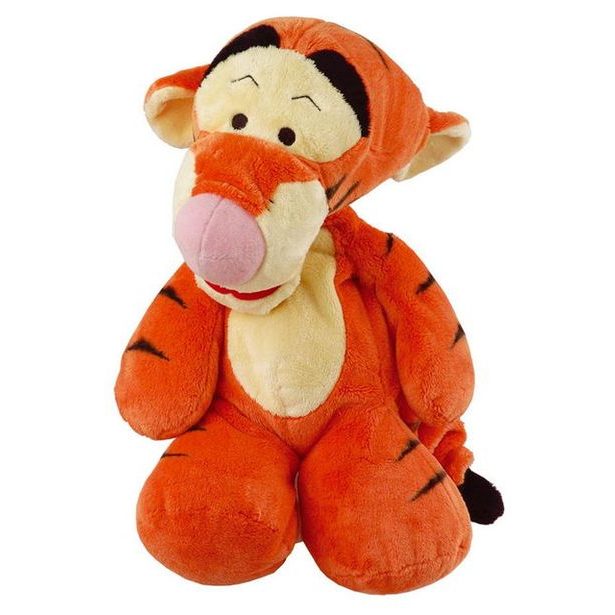 WD Flopsie tygr 35cm