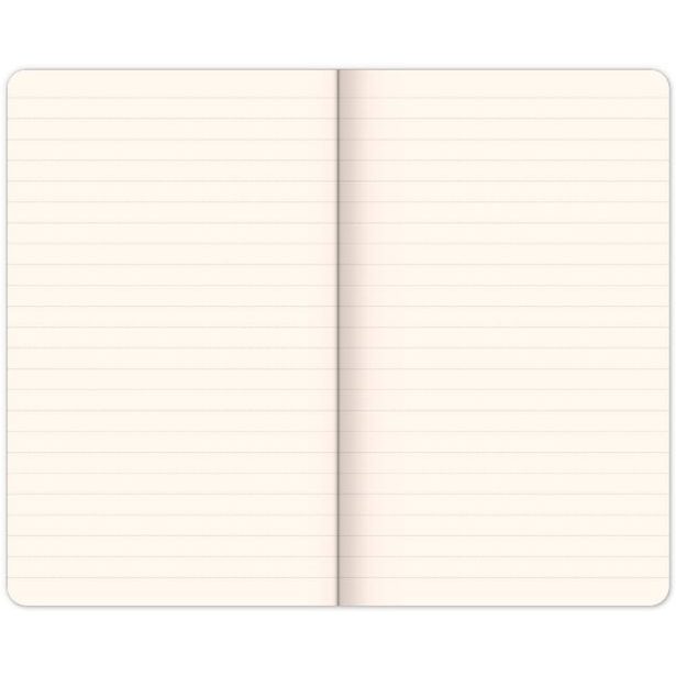 Notes Batman – Wham, linkovaný, 13 x 21 cm Baagl