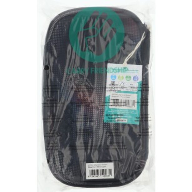 Penál coocazoo, Rainbow Illusion