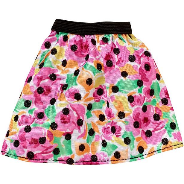 BRB SUKNĚ A KALHOTY ASST