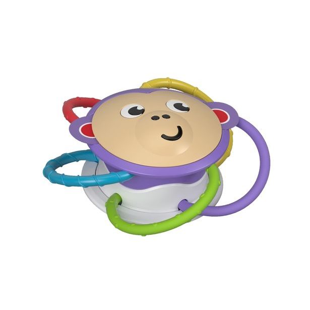 FP CHRASTÍTKA ZVÍŘÁTKA ASST