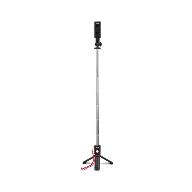 Hama Fancy Stand 70 II, selfie tyč a stativ pro telefon, Bluetooth dálková spoušť